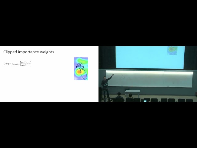 CS 185/285 (Spring 2026): Lecture 22, Midterm Review 2