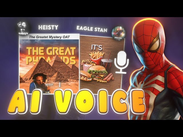 How to Make Viral AI Voice for Edits 🤯 + Echo Effect | Full Tutorial