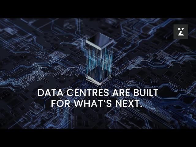 Data centres are becoming the backbone of the digital economy across the Middle East and Africa.