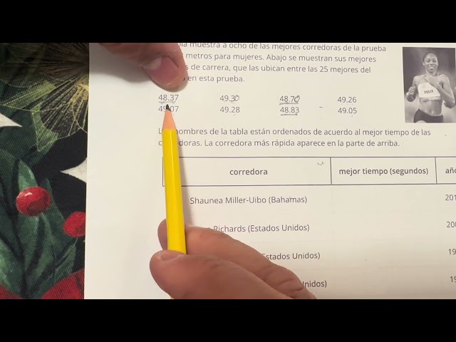 Unit 4 Lesson 4 (ESPAÑOL) - Grade 4 Illustrative Mathematics