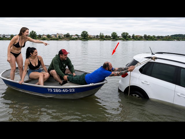 Idiots In Boats Caught on Camera - Best of year 2026, Ep #2