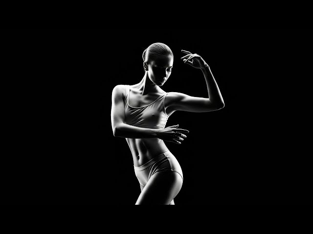 PLEASE PLEASE PLEASE.. Deep Progressives House DJ-Set by Faraz Alborz