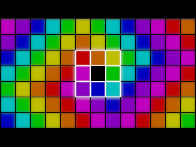 Rock Paper Scissors But it's Satisfying
