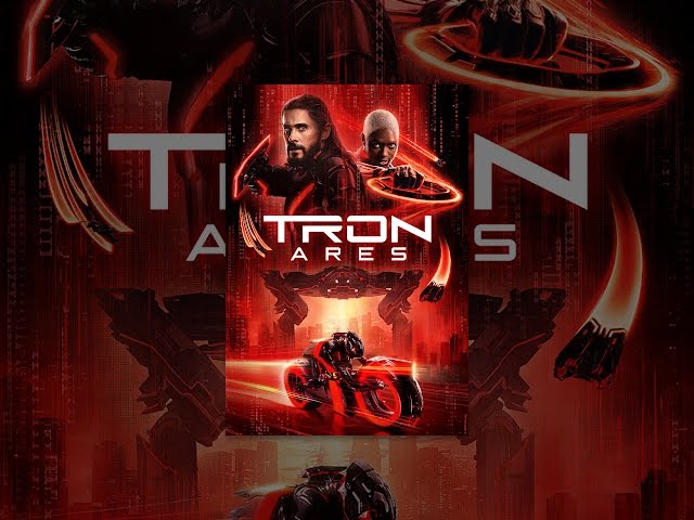 Tron: Ares