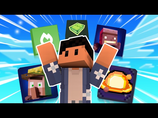 20+ Minecraft Client Sided Mods You Need