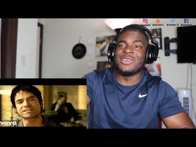 Train - Drops of Jupiter (Official Video) REACTION