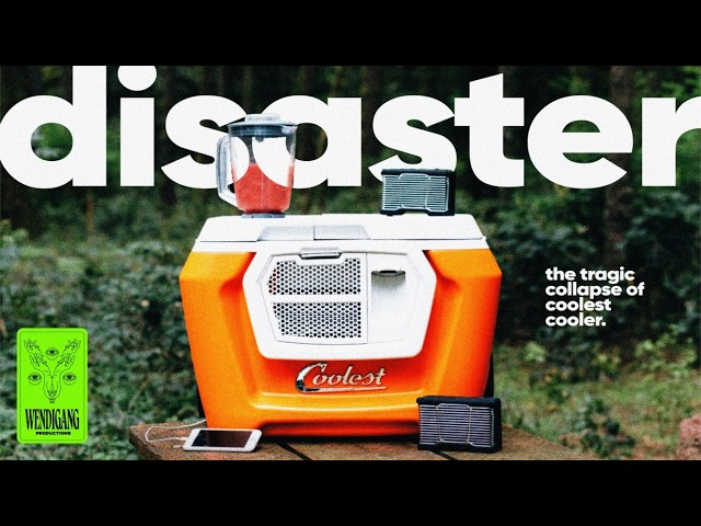 The Rise & Fall of Kickstarter's Biggest Failure