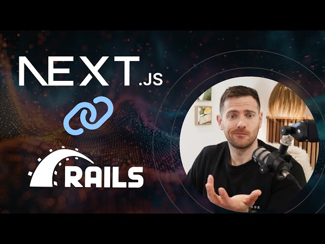 Fetch data from Rails API with Next.js