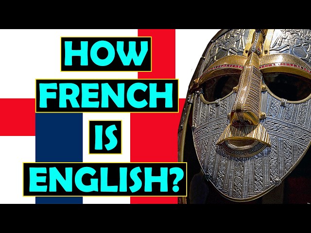 What is the Origins of the English Language?