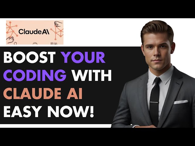 How to Use Claude AI for Coding: Best Features Explained