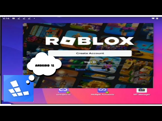 How to clone android 12 on redfinger 