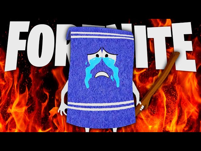 😱Fortnite tiene que parar...😱