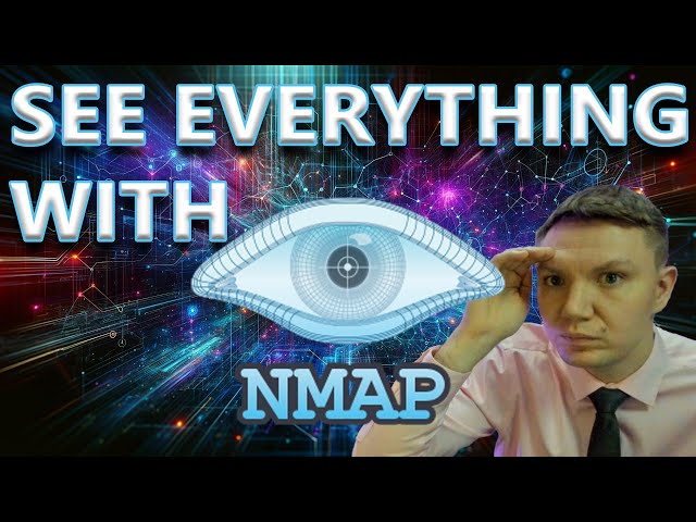 Hack Like a Pro: Nmap 101 for Cybersecurity Beginners