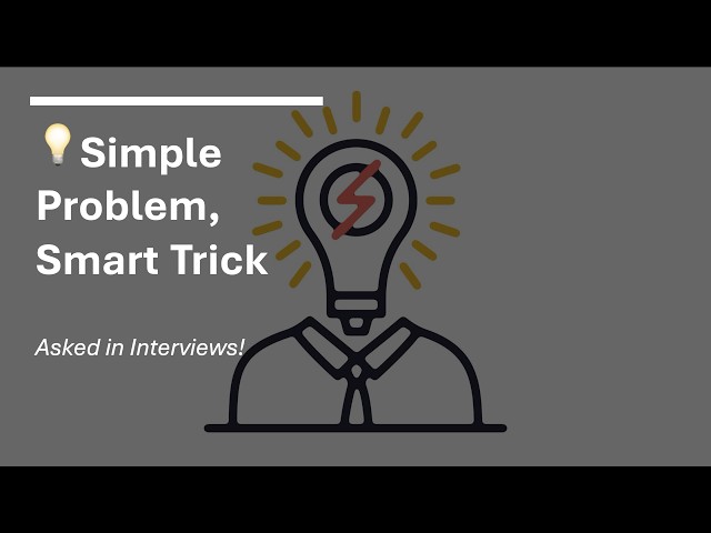 Must-Know Greedy Problem for Interviews-Simple Bulb Problem|Swift