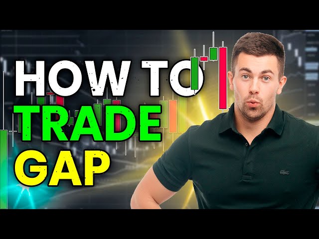 How to Trade Gap Up and Gap Down Opening. Simple Strategy With Examples