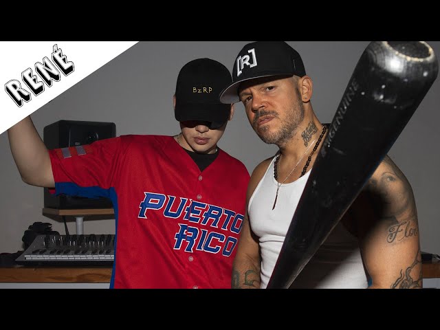 RESIDENTE || BZRP Music Sessions #49/66