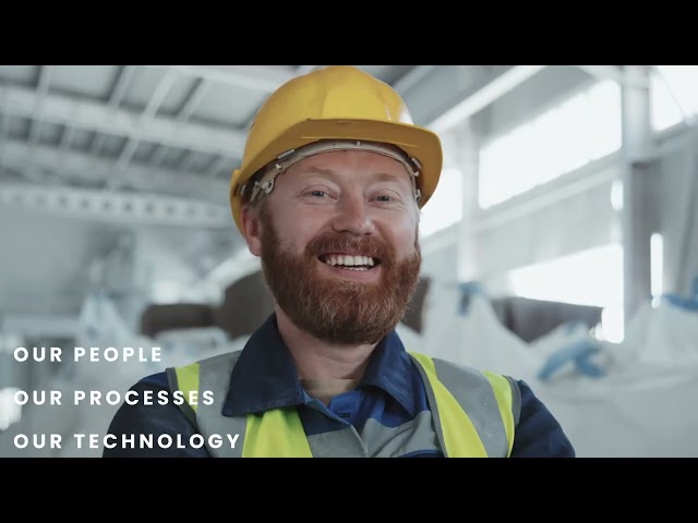 Nextech | Who We Are