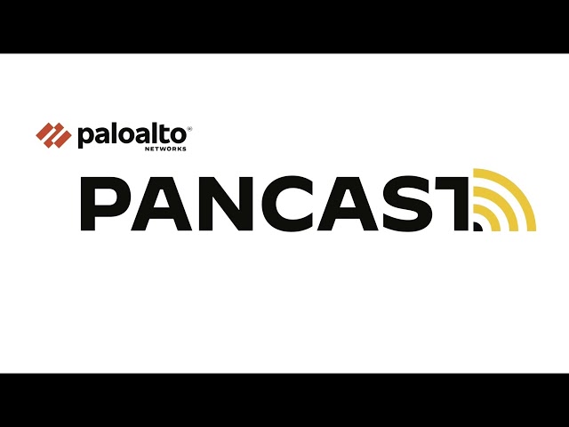 PANCast Episode 3: URL Filtering — Allowing and Blocking the Right Traffic