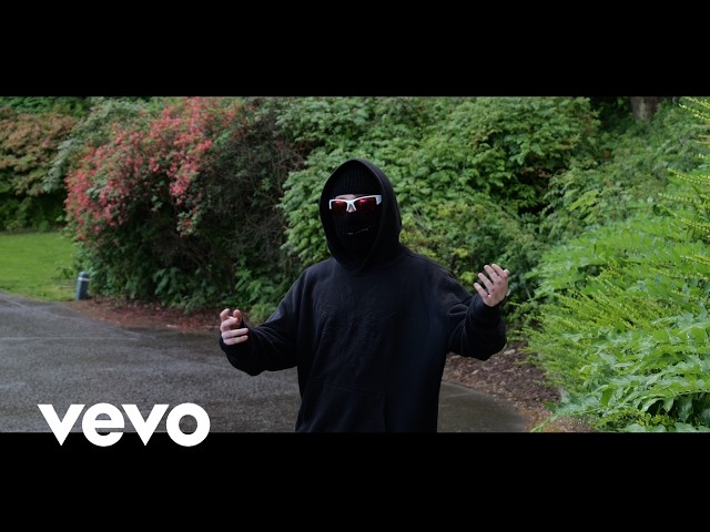 Cheesy Michael (Official Music Video)