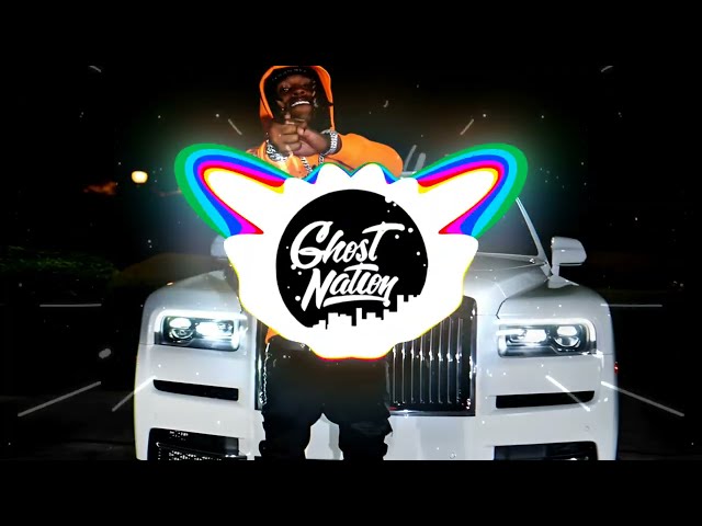 King Von - Took Her To The O (TikTok Remix) Slowed & Reverb