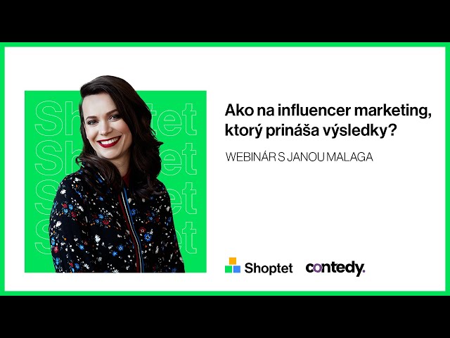 Ako na influencer marketing, ktorý prináša výsledky?