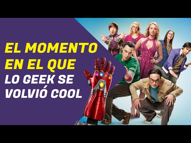 How did GEEK become COOL? Visit Epicland