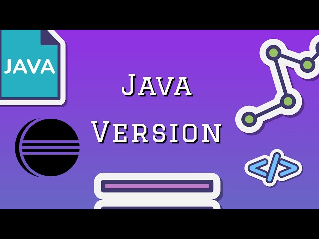 Core Java | All Java Version History