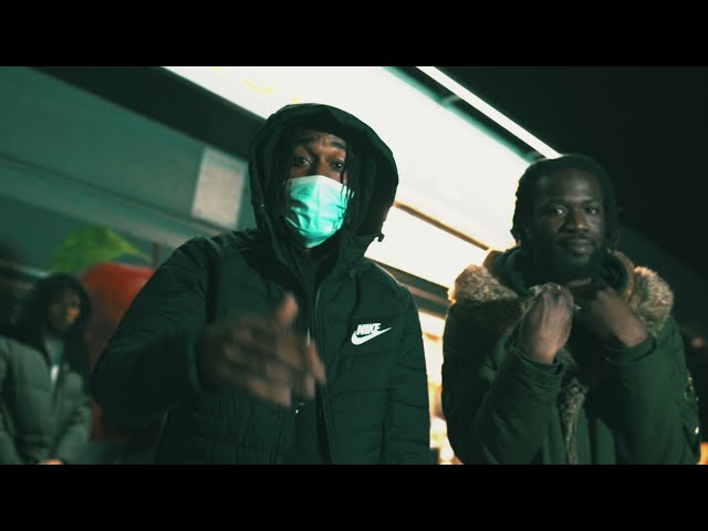 El Patron 970 - Letter to my Son’s  - (prod. by Defbeats)