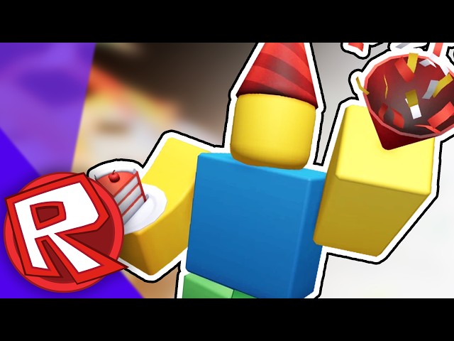 [EVENT] How to get NOOB ASSIST: BIRTHDAY BASH in THE HUNT: ROBLOX 20 HUB | Roblox