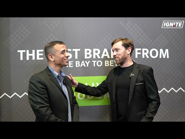 RAG at Scale & GPU Bottlenecks | Weka CTO Shimon Ben-David x Silicon Zombies | AI INFRA SUMMIT