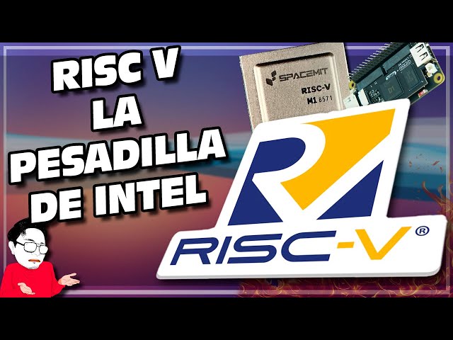 The Forbidden History of RISC: From Summer Project to Intel Nightmare