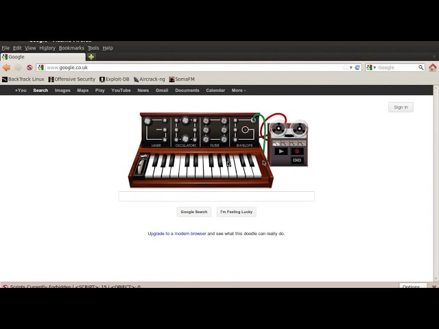 Hacking For beginners - Wifi