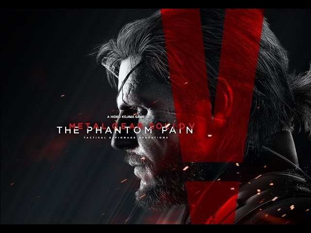 Metal Gear Solid V - Mission 48 Code Talker Extreme S-Rank Guide