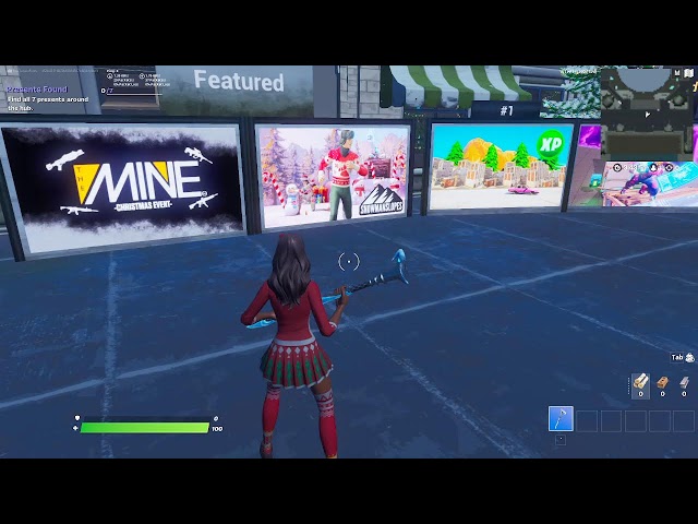 EU/1v1 2v2 Realistics/Zonewars And Boxfights