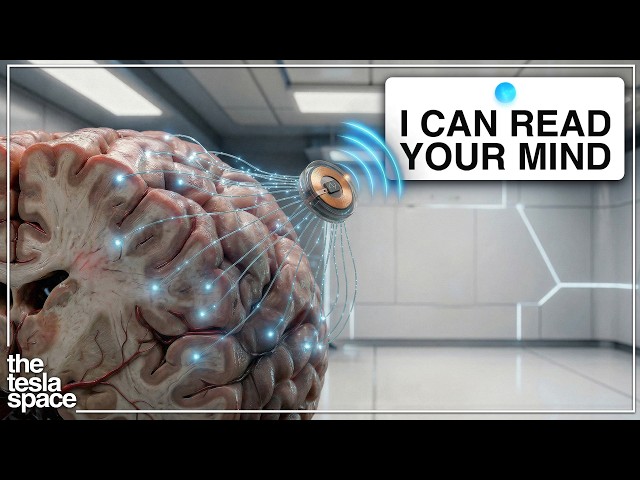 Neuralink Just Did The Impossible