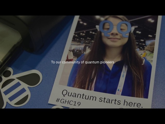 Four years of quantum computing on the IBM Cloud