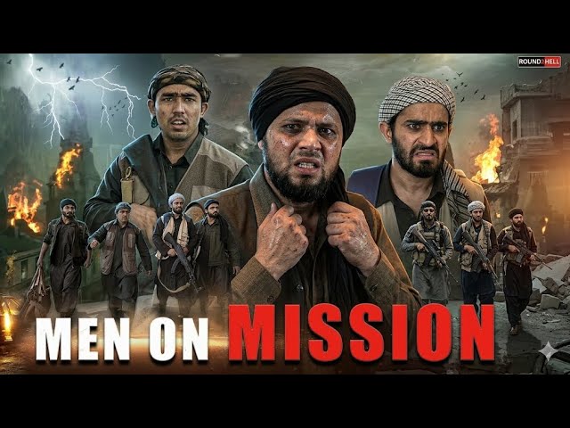 Low budget mission | Round2hell | R2H Men on mission explain | R2H new video 