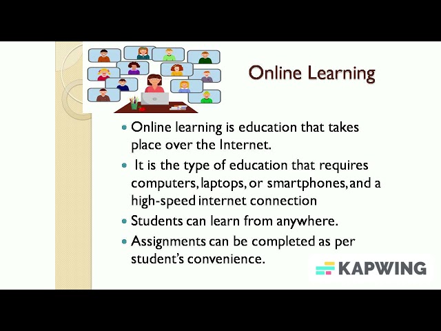 B.Ed. Sem 1 Subject: ICT Skill Development