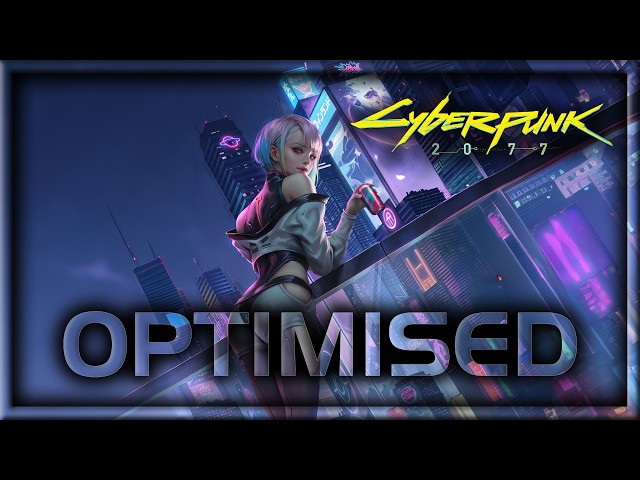 Cyberpunk 2077 - 2026 Best Optimised Graphics Settings For Every PC | Path Tracing | Ray Tracing