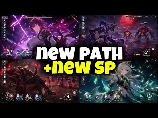 MASSIVE 5.X LEAK!!! FINALITY PATH AND NEW SPS CONFIRMED!!! [HSR]
