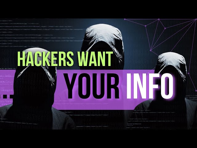 Hackers HATE When You Learn This