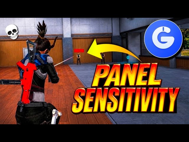 GG Mouse Pro 3.0 🔥 Sensitivity + Optimization | Aimshake Remove 😱 | Keyboard And Mouse