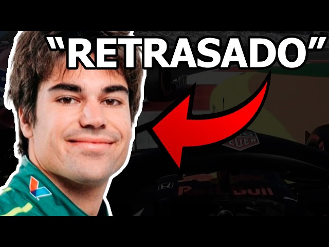 10 Controversies Why EVERYONE HATES Lance Stroll❌