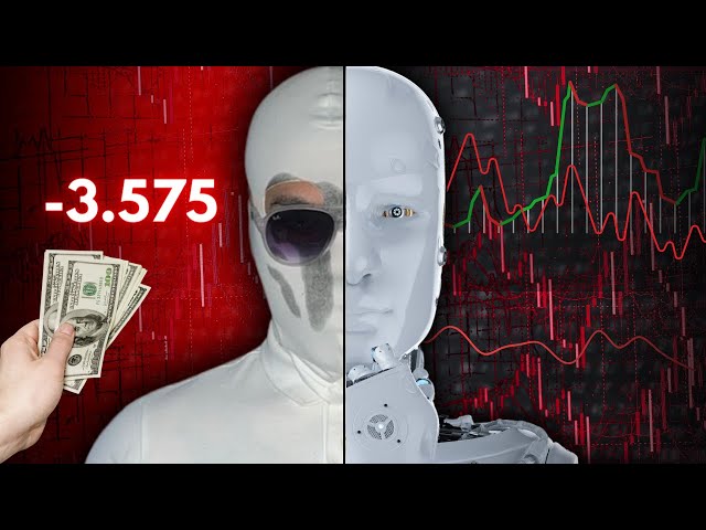 El Oscuro Negocio De Los Bots De Trading