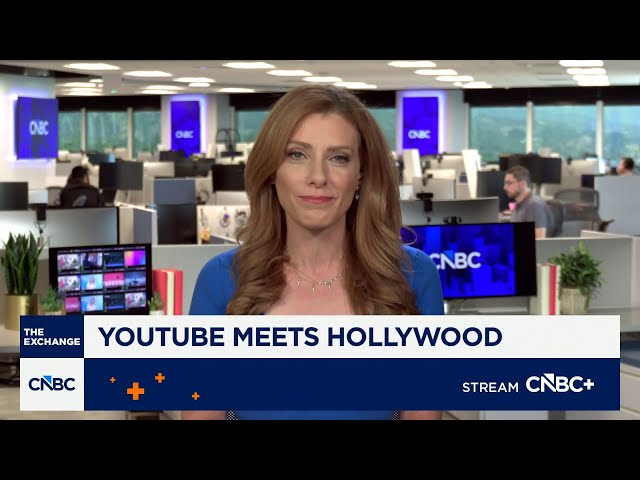 YouTubers take over the box office with two movies, 'Backrooms' and 'Obsession'