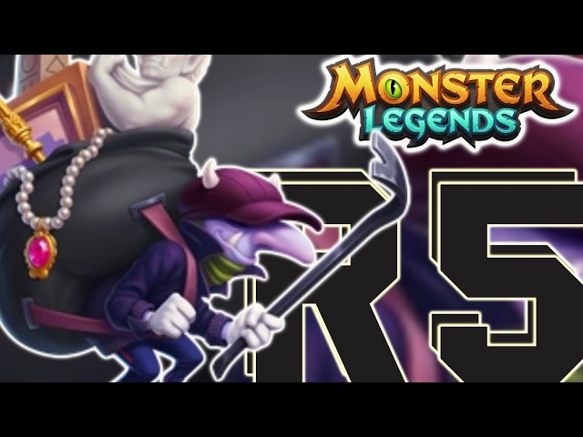 MALACO LEVEL 150 - STRONG DARK BOUNTY HUNT ATTACKER - MONSTER LEGENDS MONSTER REVIEW
