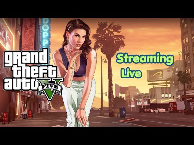 GTA Live