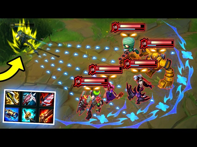 League of Legends MOST VIEWED Twitch Clips Of The Week! #16