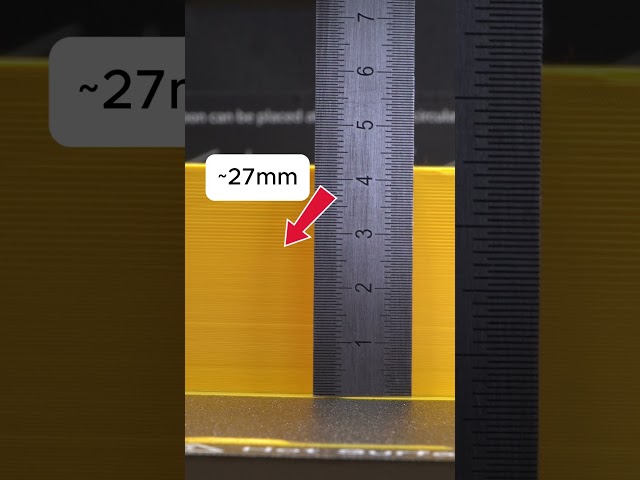 Find Your Filament's Max Speed in 60 Seconds! 🚀 #3DPrinting