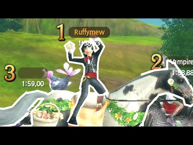 Pro Speed Team Commentary | Alicia Online